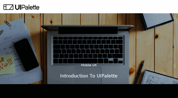 uipalette.com