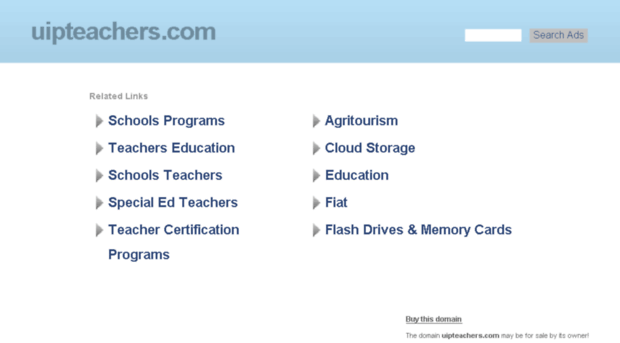 uipteachers.com