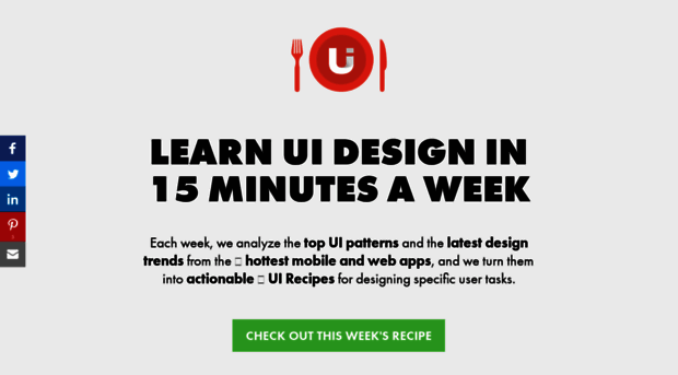 uirecipes.com