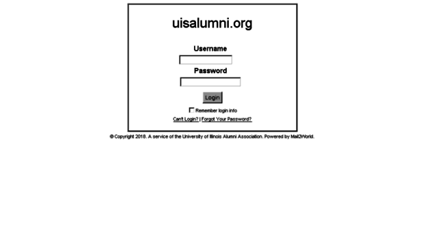 uisalumni.mail2world.com