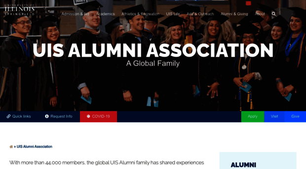 uisalumni.org