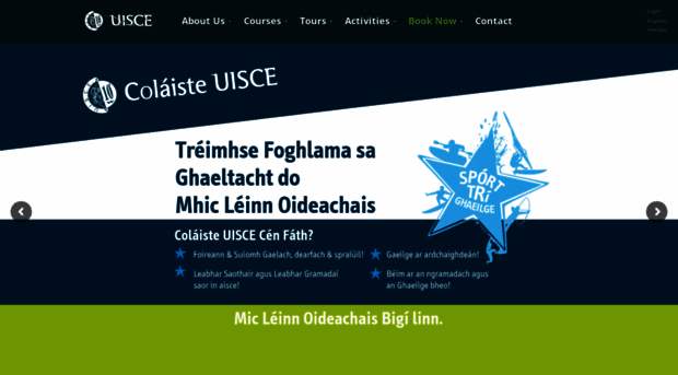 uisce.ie