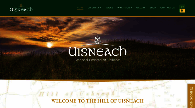 uisneach.ie