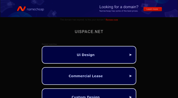 uispace.net