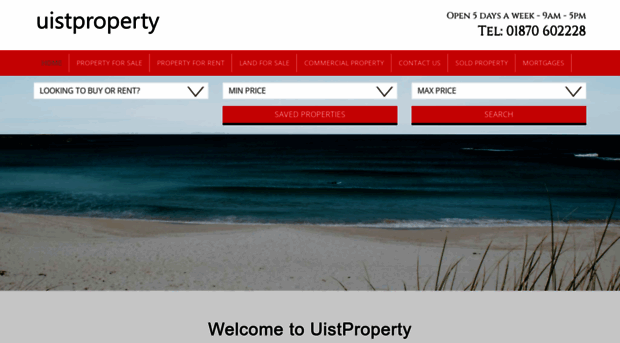 uistproperty.co.uk