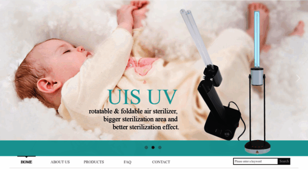 uisuv.com