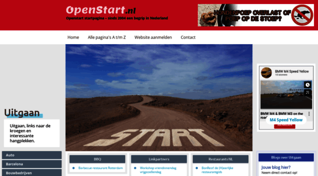 uitgaan.openstart.nl