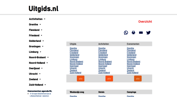 uitgids.nl