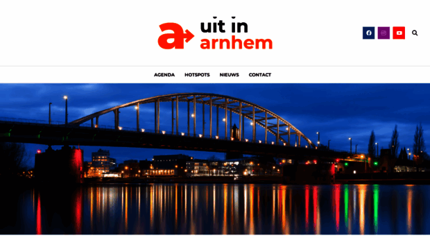 uitinarnhem.nl