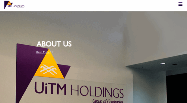 uitmholdings.com