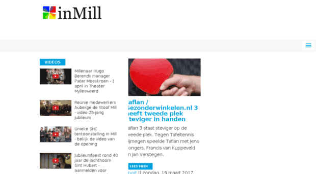 uitmill.nl