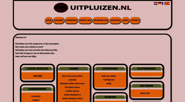 uitpluizen.nl