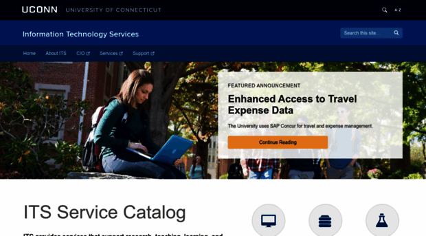 uits.uconn.edu