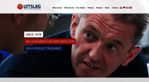 uitslag.co.uk