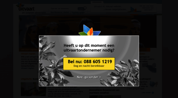 uitvaart.com