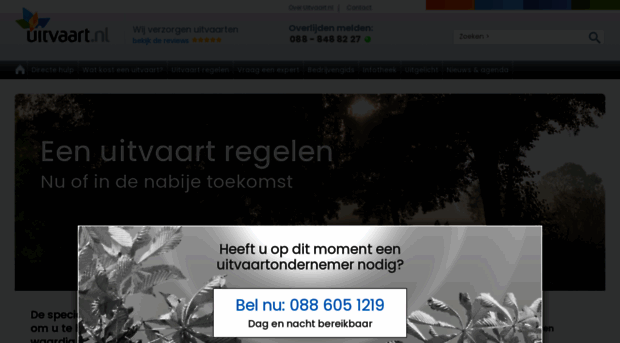 uitvaart.nl