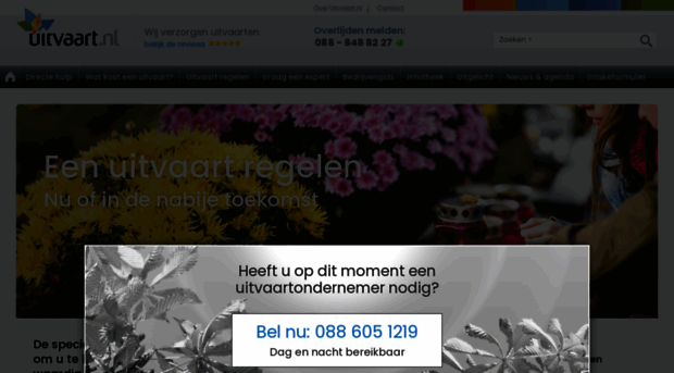 uitvaart.nl