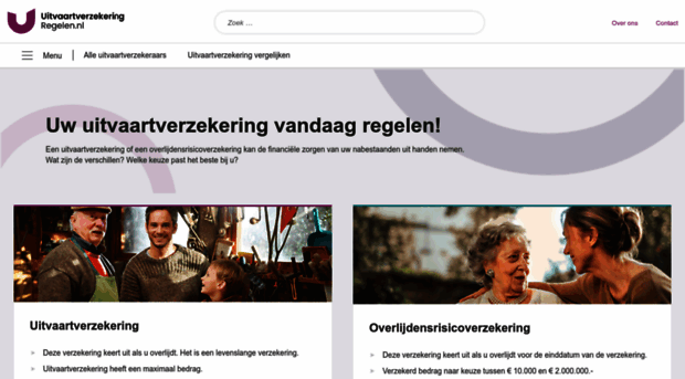 uitvaartpolis-online.nl