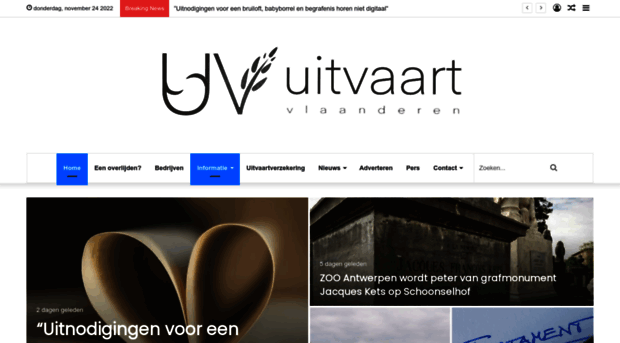 uitvaartvlaanderen.be