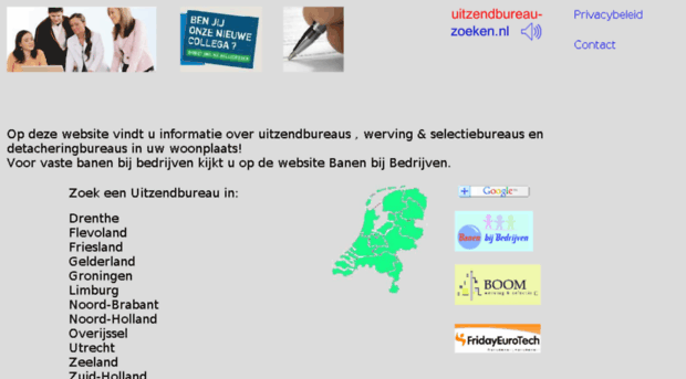 uitzendbureau-zoeken.nl
