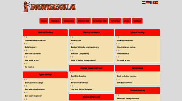 uitzendbureaus.eigenoverzicht.nl