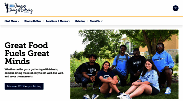 uiu.campusdish.com