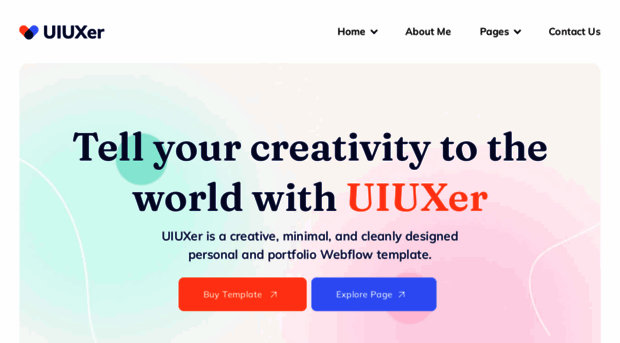 uiuxer-template.webflow.io