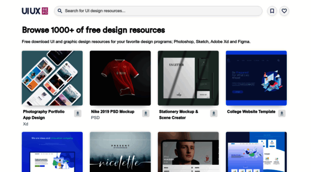 uiuxrepo.com