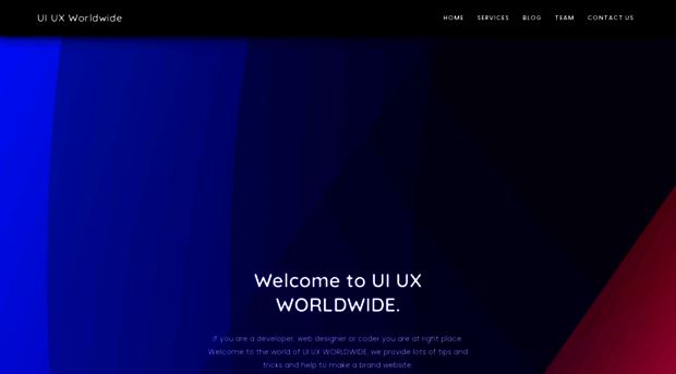 uiuxworldwide.blogspot.com