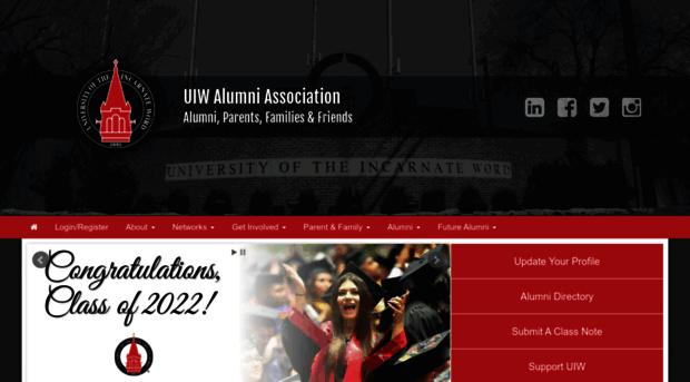 uiwalumni.org