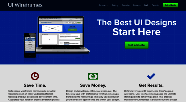 uiwireframes.com