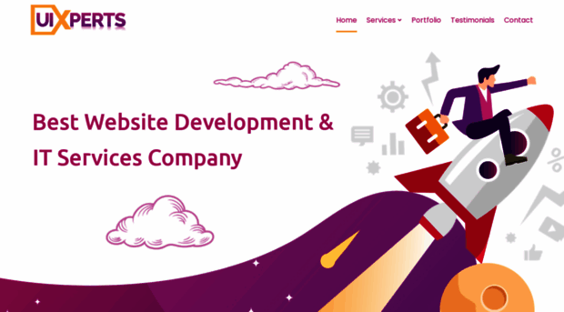 uixperts.com