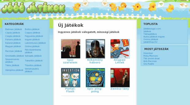 uj-jatekok.jooojatekok.com