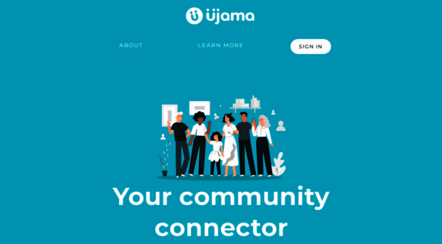 ujama.co