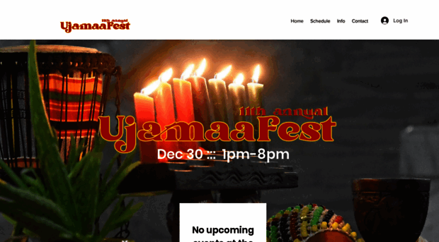 ujamaafest.com