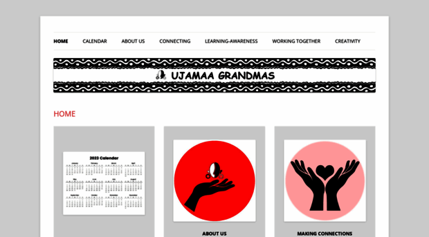 ujamaagrandmas.com