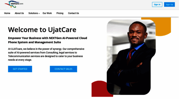 ujatcare.com