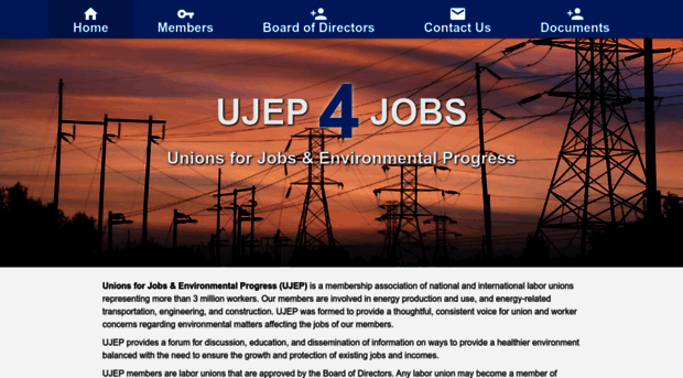 ujep4jobs.org