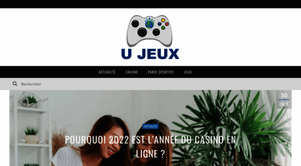 ujeux.fr