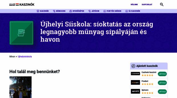 ujhelyisiiskola.hu