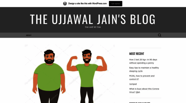 ujjawaljain.wordpress.com