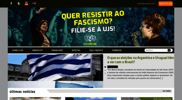 ujs.org.br