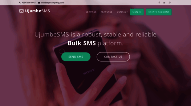 ujumbesms.co.ke