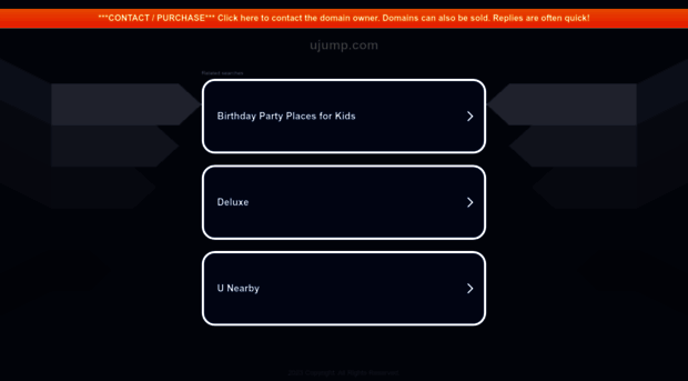 ujump.com