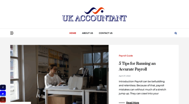 uk-accountant.org