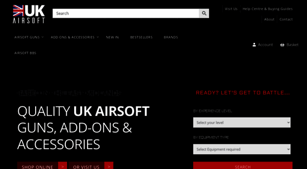 uk-airsoft.co.uk