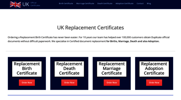 uk-birth-certificates.co.uk