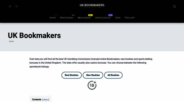 uk-bookmakers.com