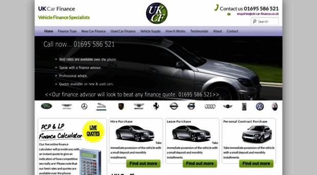 uk-car-finance.co.uk