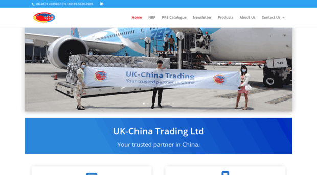 uk-chinatrading.com